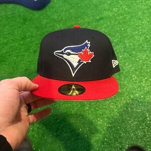New era Toronto blue jays 59fifty